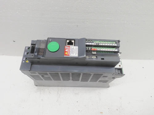 ATV320U40N4B Altivar320, Schneider