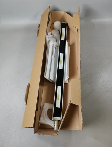 Waldmann MTAL 3 S 112567-00560122 18W 20-28V DC NEU OVP