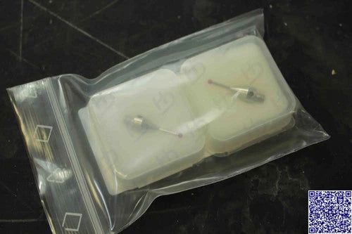 2x RENISHAW Taster/Taststift A-5000-7547