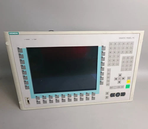 Siemens 6AV7613-0AB12-0CJ0