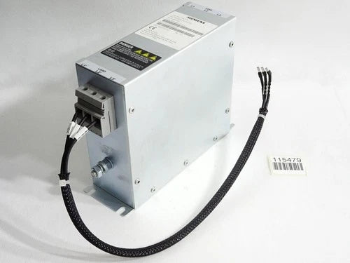 Siemens Line Filter 6SL3203-0BE15-0VA0