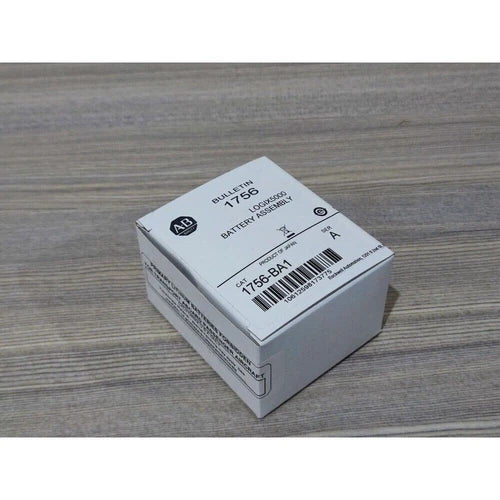 1756-BA1 3v 1800mAH Backup Battery for Allen Bradley ControlLogix 1756 Series A