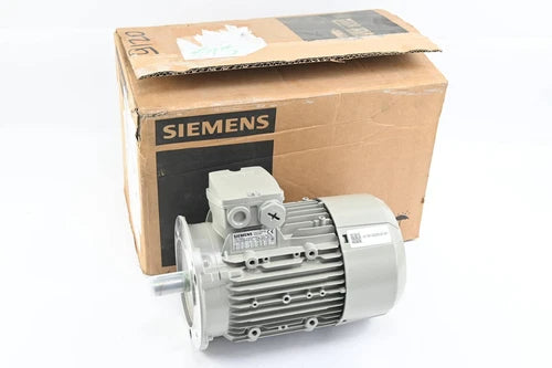 Siemens Low Voltage Motor 1LE1001-0DB32-2KA4-Z ( 1LE10010DB322KA4-Z )