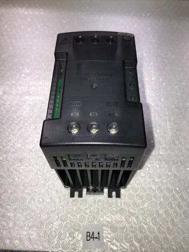 ** PREOWNED WATLOW DC20-60F0-0000 DIN-A-MITE POWER CONTROL FAST SHIPPING #