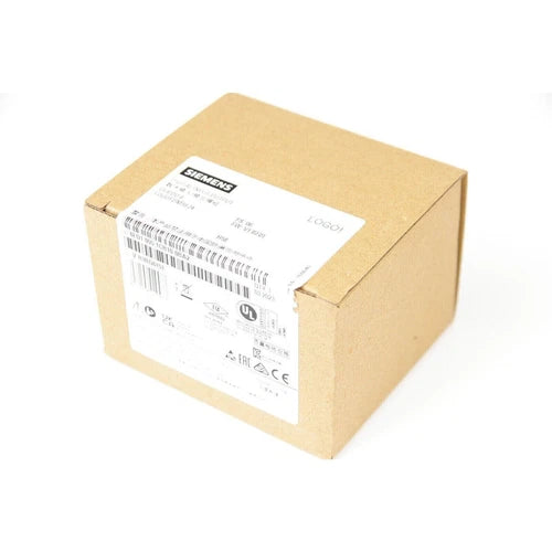 New Siemens 6ED1055-1CB10-0BA2 LOGO DM16 24 Expansion Module 6ED1 055-1CB10-0BA2