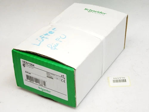Schneider Electric VZ3V1204 Altivar 920688 L¨¹fter f¨¹r Frequenzumrichter Neu OVP