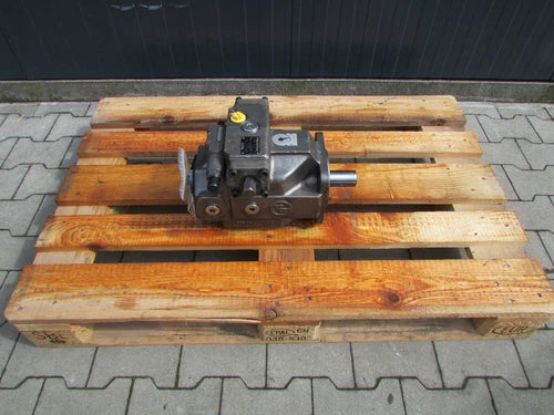 Bomba hidr¨¢ulica REXROTH A4VSO 71 DR/10R-PPB13K25 1 pe?a