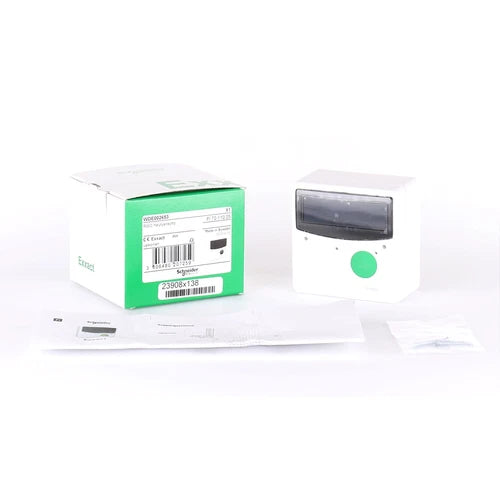 施耐德电气 WDE002653 RWC报警显示器 全新NFP