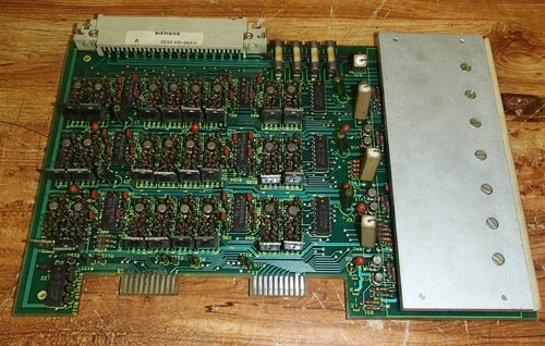 Siemens Circuit Board E88430-A3653-C4-B _ E88430A3653C4B PCB