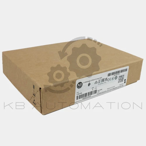 1756-IF8I ControlLogix analoges Eingangsmodul, 8x isolierte Strom-/Spannungsp...