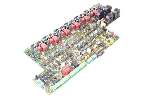 3.8711D BAUM?LLER TESTED | WARRANTY INCLUDED | FAST EXPRESS SHIPPING