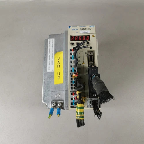 Omron / Yaskawa SGDH-05DE-OY