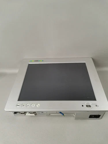 Phoenix PPC 5115 AU01 2877749 DVG-OPC5115 031-AC AD.05 Kratzer im Display #5