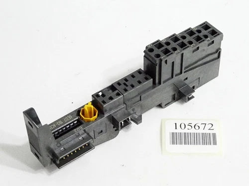 Siemens 6ES7193-4CB30-0AA0 6ES7 193-4CB30-0AA0 Terminalmodule TM-E15C24-01