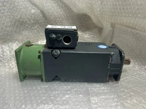 SIEMENS Permanent Magnet Motor 1HU5044-0AF01-Z