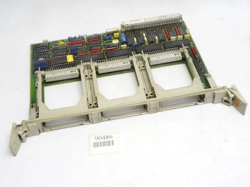 Siemens 6FX1120-2CA01 / 5802029101.00