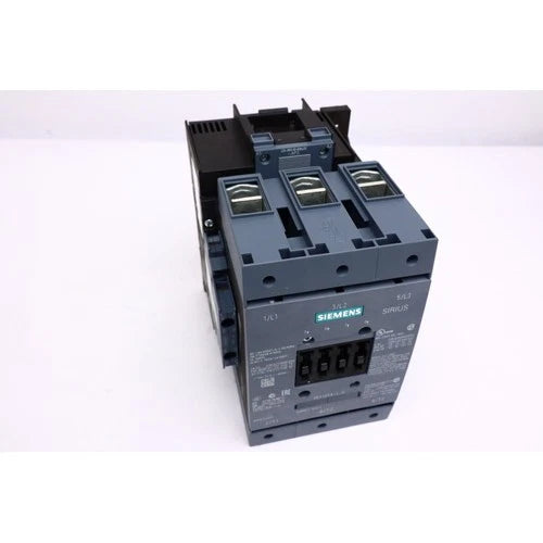 Siemens Contactor 3RT1054-1AP36 Open Box (B82)