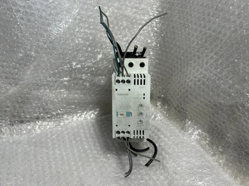 SIEMENS SIRIUS 3RW3036-1AB04