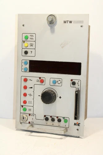 HIE MTW 9050/128P-SSA-Z Welding Control