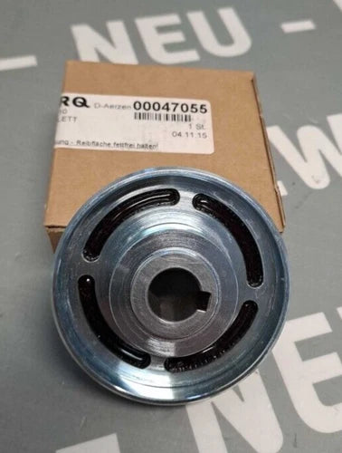 00047055 - INTORQ - 14.105.06.10 / Rotor pour embrayages ¨¦lectromagn¨¦tique  NEUF