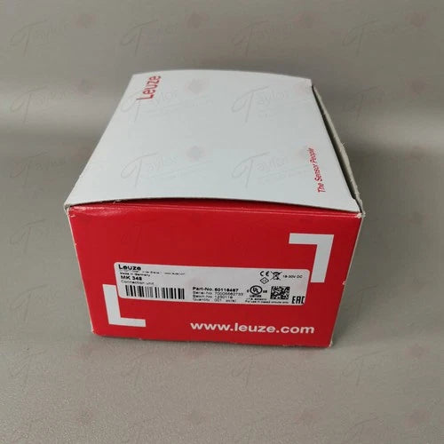 Leuze MK 348 50116467 NEU in OVP