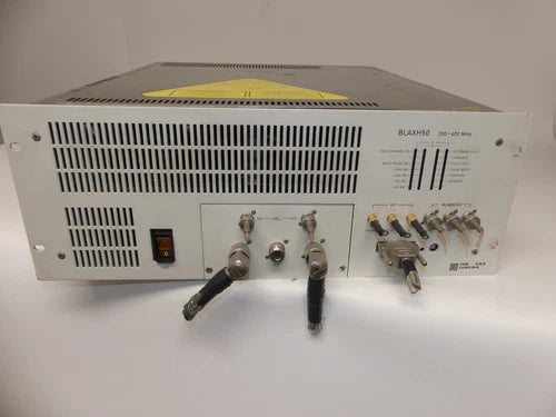 BRUKER BLAXH50 200-400MHz