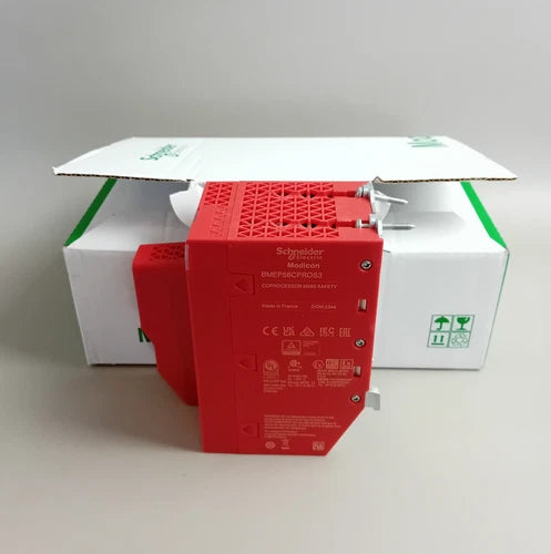 Schneider BMEP58CPROS3 Modicon NEU OVP