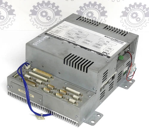 Kraussmaffei PC C300 with CN500