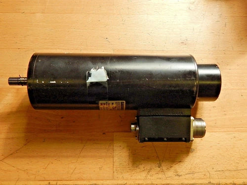 GARDNER-DENVER SERVO MOTOR 3BA 73-373B2G0A3K2A MS02001049R Used