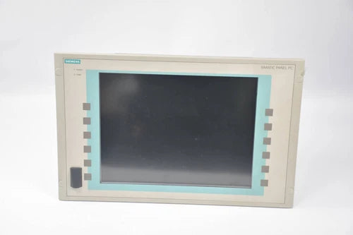 Siemens Simatic Panel PC 677B (AC) A5E02486984 inc OEM Panel A5E00899052