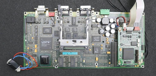 Siemens EWK-X30 Board C79039-A9000-E110-03-SA Used