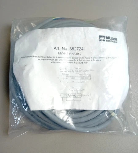 Murr 3827241 NEU