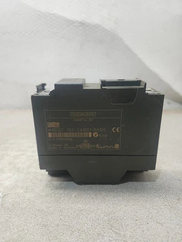 USED Siemens Interface Module 6ES7 153-2AB01-0XB0