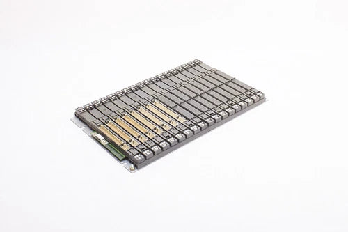 6ES7400-1TA01-0AA0 RACK SIMATIC S7 400 SIEMENS GETESTET | GARANTIE INKLUSIVE