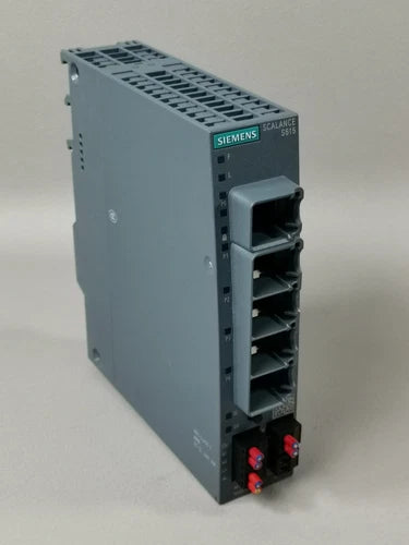 Siemens 6GK5 615-0AA00-2AA2 / 6GK5615-0AA00-2AA2