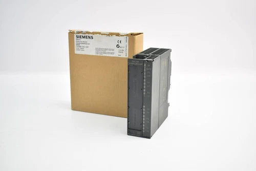Siemens Simatic S7 Analog 6ES7 336-4GE00-0AB0 ( 6ES7336-4GE00-0AB0 ) E2