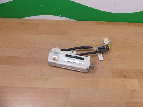 Denso 410622-1630 Servo Motor MSMA8A2T5V2