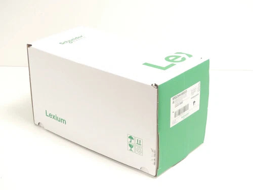 Schneider Electric BRS39AHS0033 / VRDM3910/50LHB  Lexium BRS SN:2900272780 - ung
