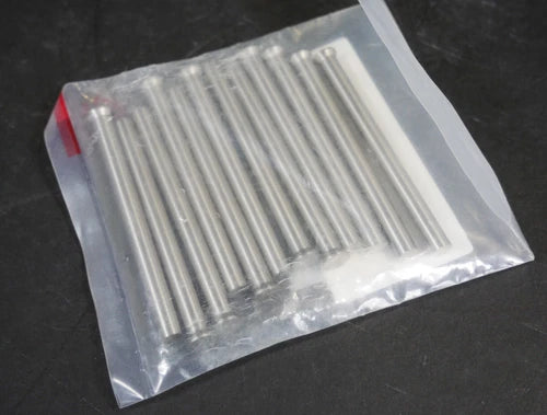 12x Steinel Schneidstempel mit 60¡ã Kopf SZ6134 060 x 071 | Werkstoff HSS