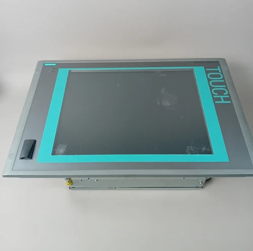 Siemens 6AV7 892-0BJ40-0AA0 / 6AV7892-0BJ40-0AA0 Kratzer im Display