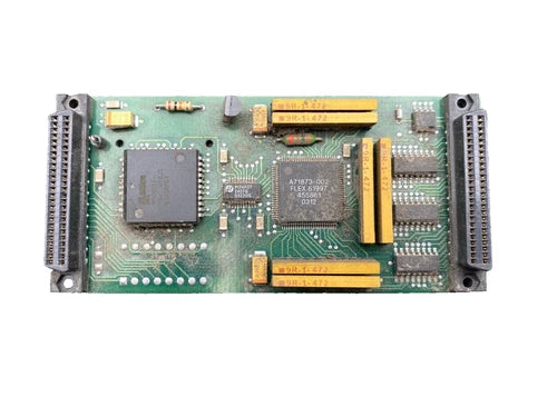 ACROMAG IP470 DIGITAL I/O MODULE I/O