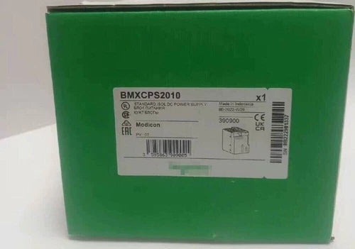 1PC New Schneider BMXCPS2010 Power Supply Module Expedited Shipping