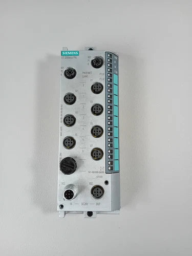 Siemens 6ES7 141-6BG00-0AB0 / 6ES7141-6BG00-0AB0