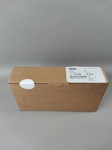 Lenze I55AE211B10V10004S NEU OVP versiegelt
