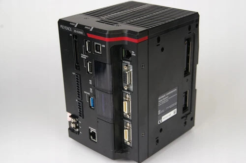 Controlador Keyence XG-X2000 Vision System