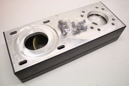 405x160x90mm Getriebe Geh？用于带有 Zahnrad &amp; Riemen 齿轮箱的电机