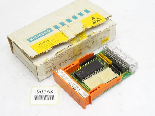 Siemens 6ES5375-0LD11 / 6ES5 375-0LD11 / Neu