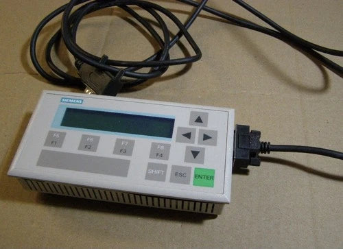 1PC For Siemens 6ES7272-1AA10-0YA1 Used