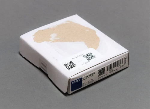 NEW OMRON  NX-AD2603  [24 MONTHS WARRANTY]