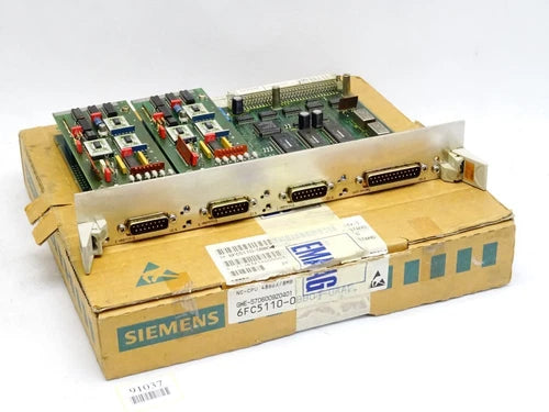 Siemens 6FX1121-4BB02 / 5702149202.01